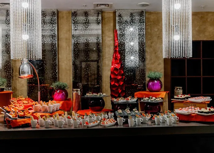 Saad Hotel Astana