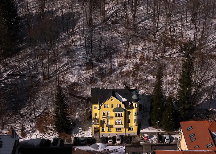 Hotel Vera