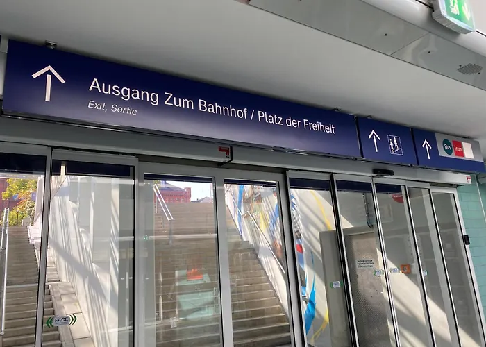 Stefan's Ferienwohnung