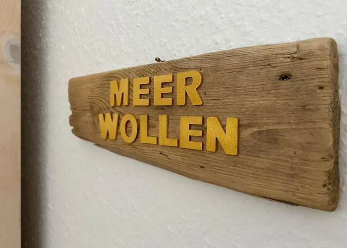 Stefan's Ferienwohnung