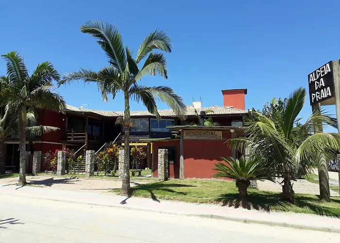 Condominio Aldeia da Praia