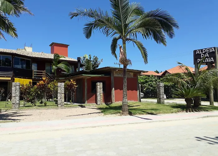 Condominio Aldeia da Praia