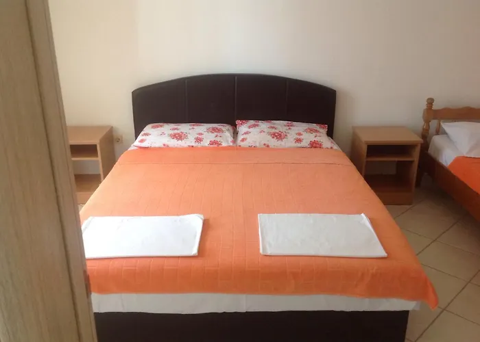 Apartments Sport