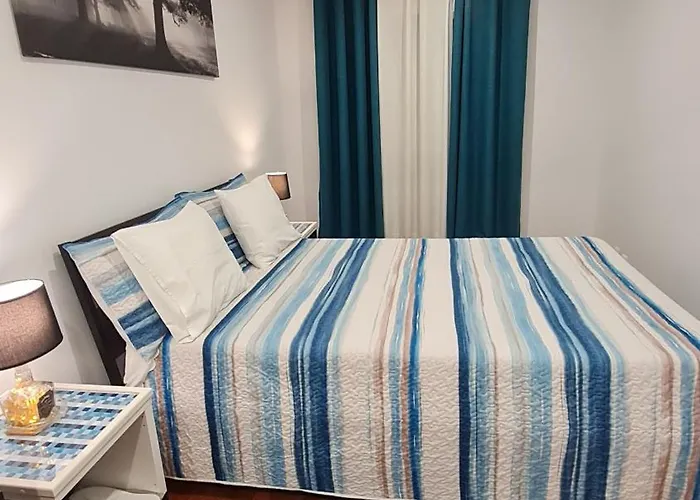 Maligueira Apartment