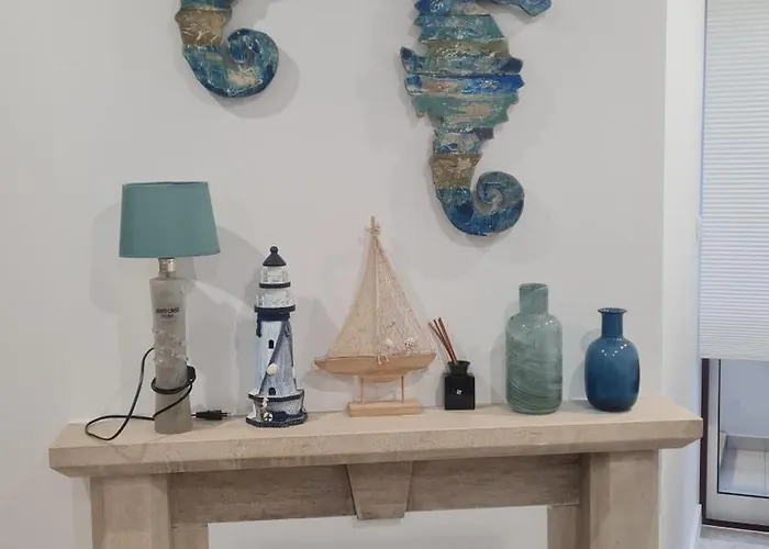Maligueira Apartment
