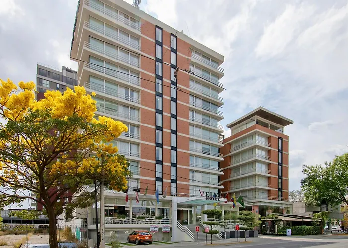 Hotel Velvet Plaza
