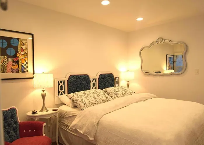 Venice Beach Apartments Monthly Rents