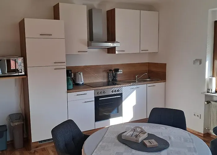 Ferienwohnung Moselnest