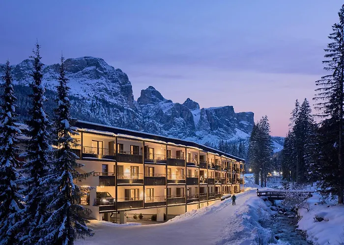 Movi Family Apart-Hotel ****S