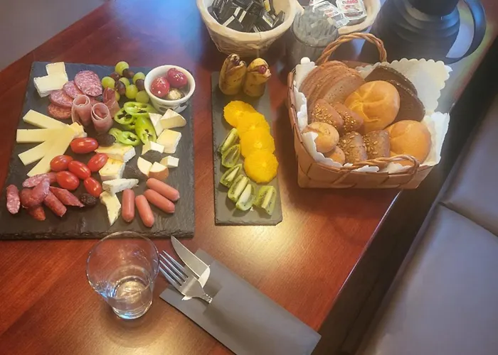 Ritters Weinstuben
