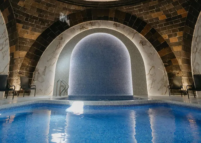Radisson Hotel & Spa Gyumri