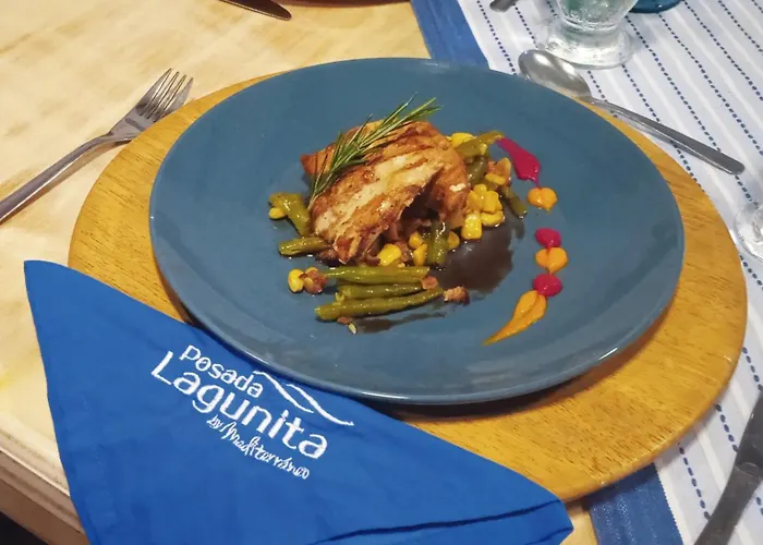 Posada Lagunita