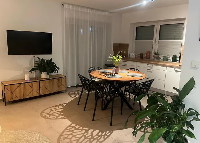 HAMA Design Homes Pader-Lounge