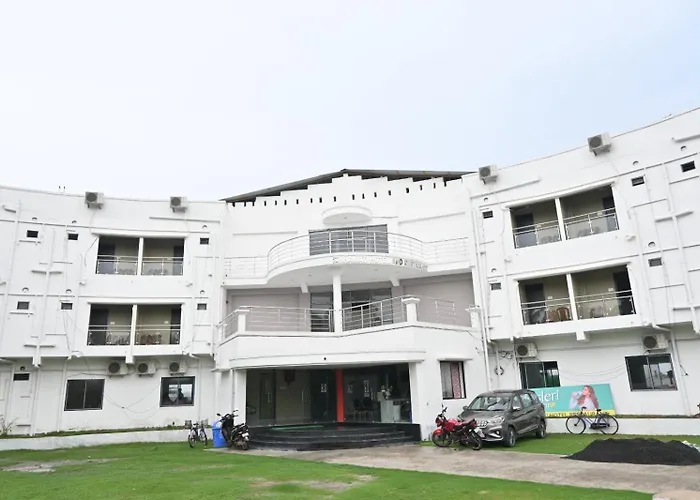 Ichhamati Hotel And Restaurant