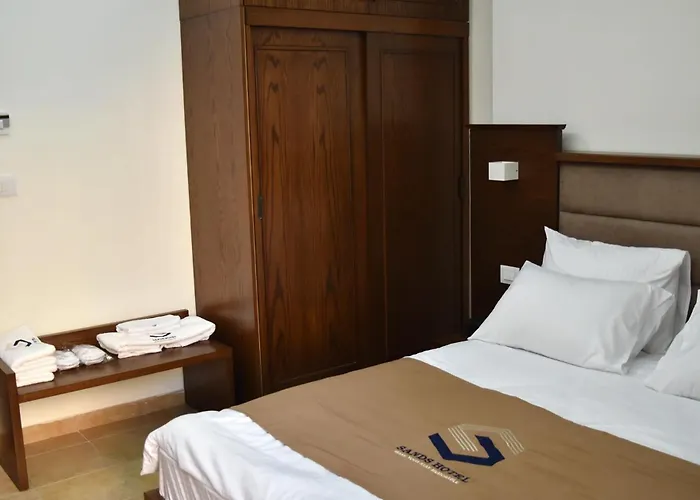 Sands Hotel
