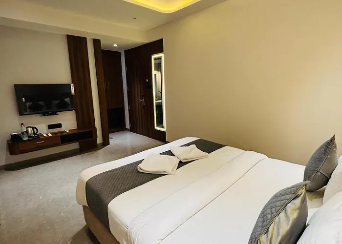 Hotel Royal Retreat