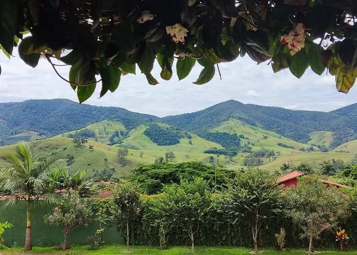 Mountain View Chalé alto padrão em condomínio