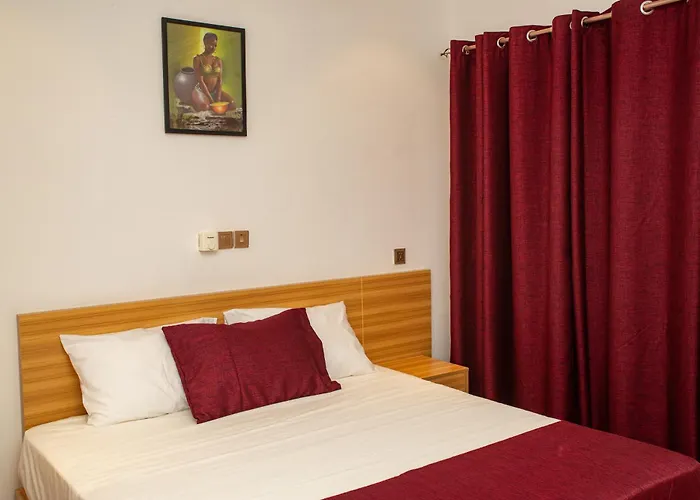 Hotel Zumah