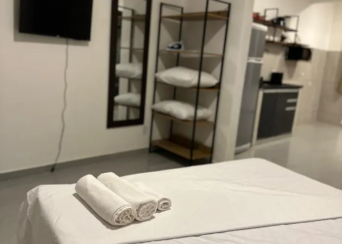 Lofts Viana 138