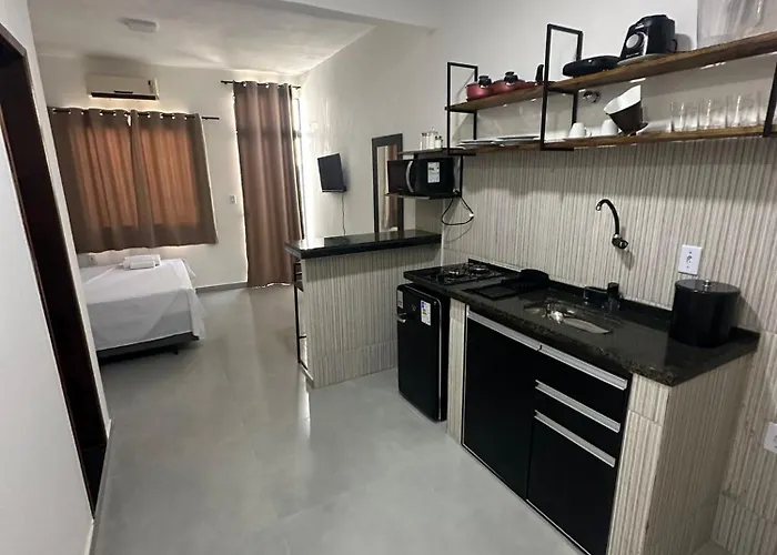 Lofts Viana 138