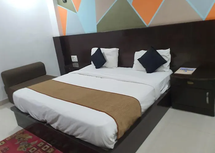 Rani Homestay রানী হোমস্টে