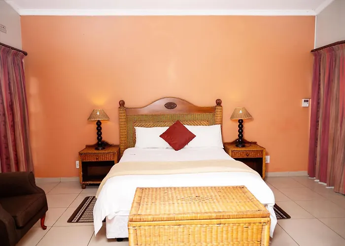 Boksburg Boutique Hotel