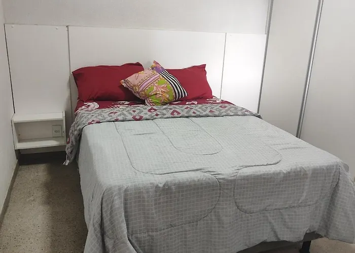 Premium Apartment Light