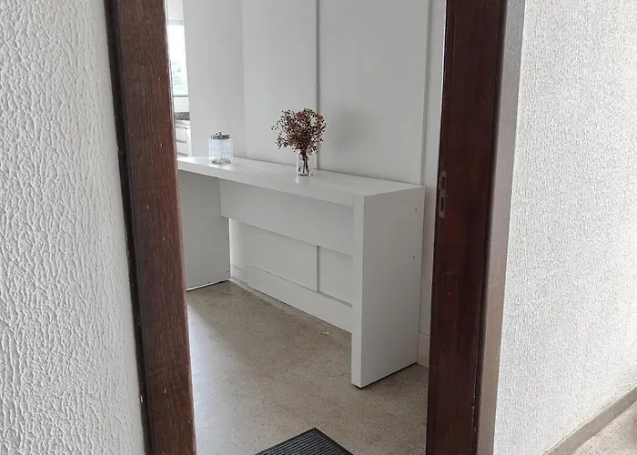 Premium Apartment Light
