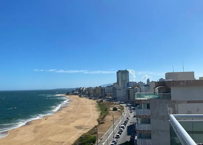 Suíte na Orla - Cavaleiros
