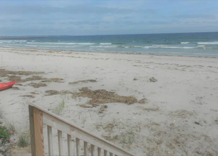 Sea Breeze W007 Wonderful Beachfront Oceanfront Property For The Whole Family 1897