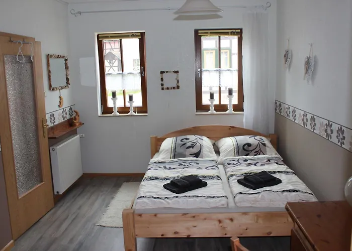 Ferienwohnung Sabine