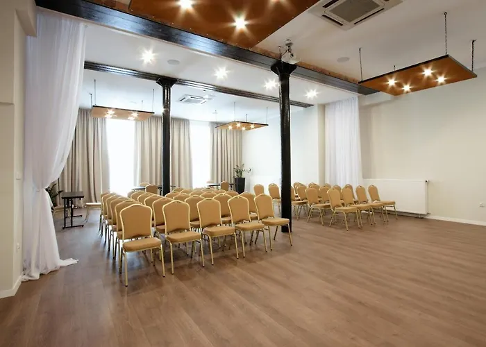 Albergo KOLODZIEJ