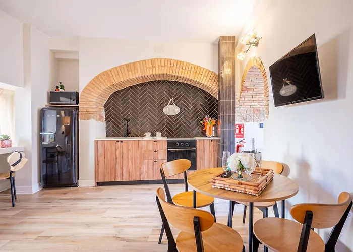 The Nest Masia Can Tiranasi Relajate Y Disfruta Escapada Con Encanto Cerca De Barcelona-