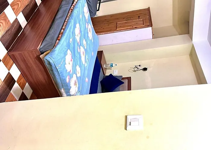 Hotel Manjushree