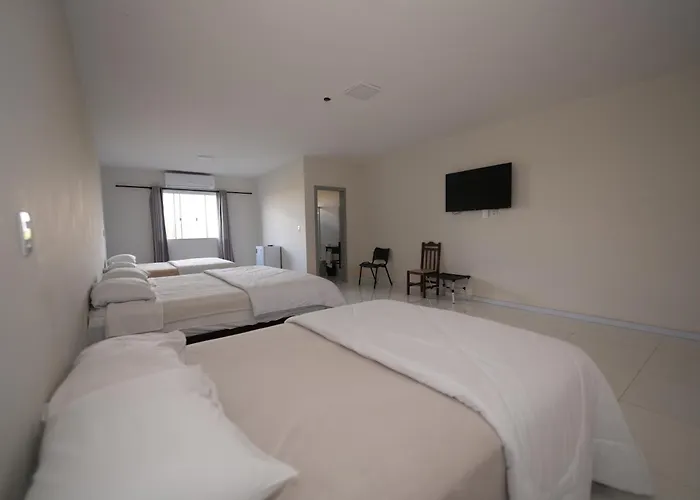 Hotel Pedra Moura