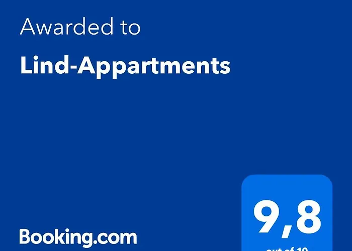 Lind-Appartments