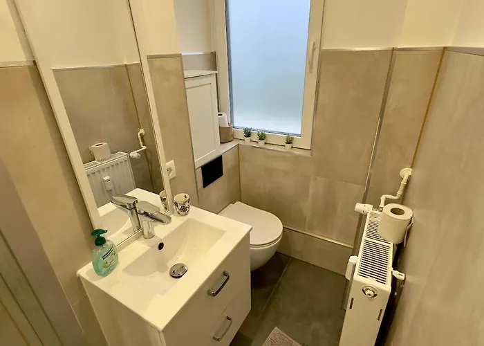 Charming 2-Room Apartment