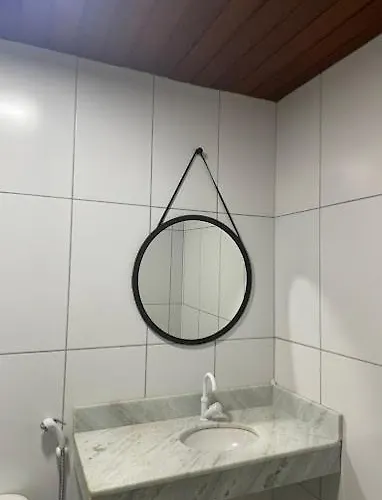 Pousada Altas Ondas