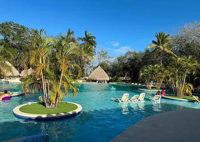 Exclusive Suite At Playa Coronado Luxury Club