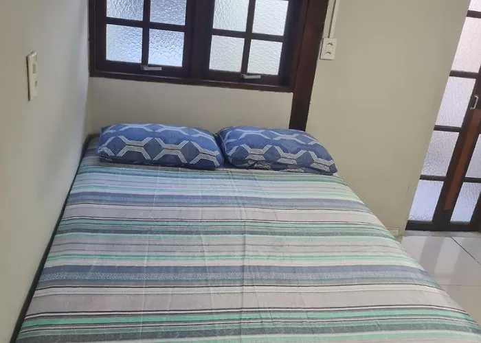 Micro Casa Kabanna