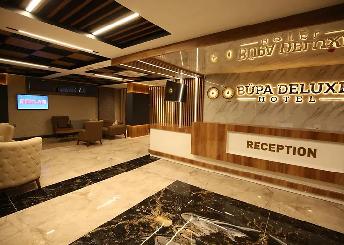 Buepa Plus Hotel