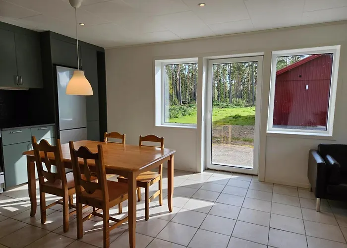 Villa Fridhem