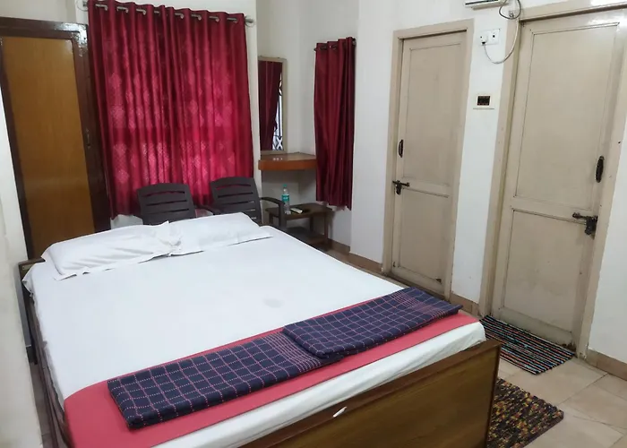 Visvam Guest House