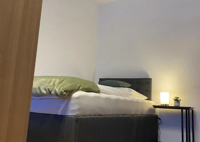 Apartment am Dom in Dinklage