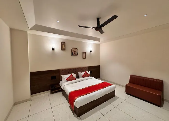 Hotel Paras Chittorgarh