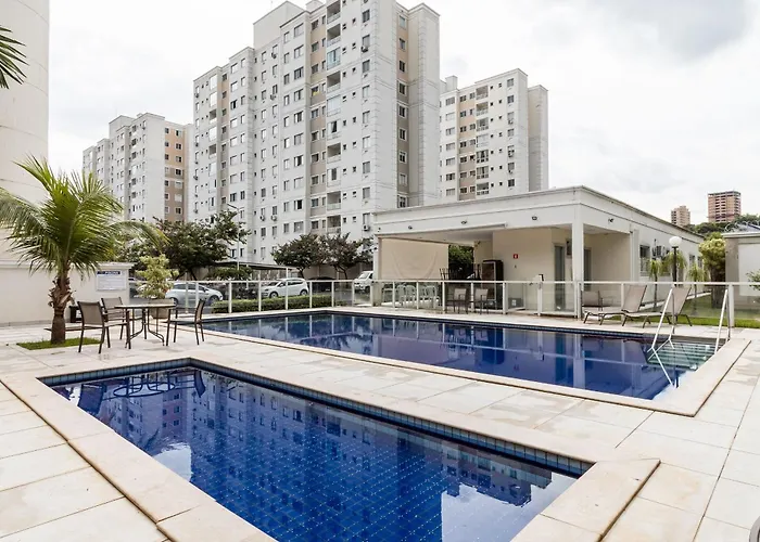 LoftsPraia Apartamento zona sul perto Praia Clube Elegânce.