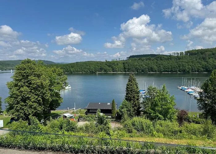 #5 Ommi Kese Star Suite Kamin Balkon Seeblick