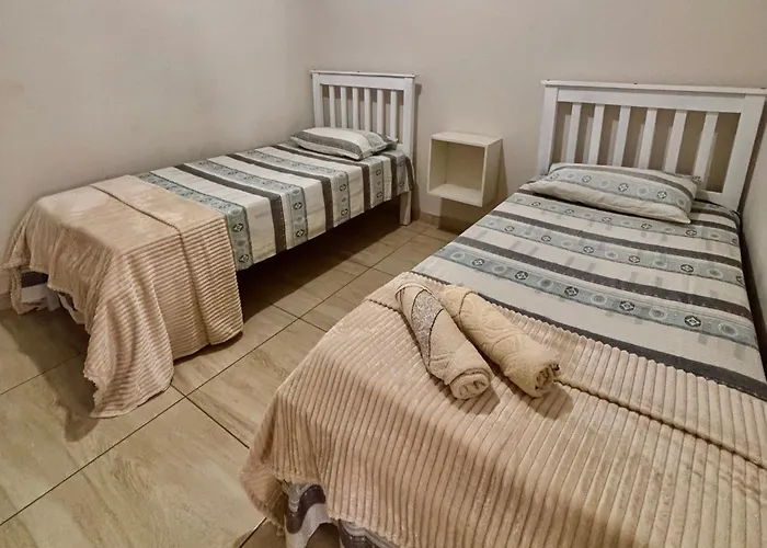 01 Apartamento Mandacaru