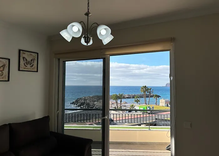 4 Saints Apartement
