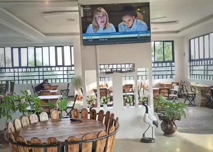The Grand Alton Resort